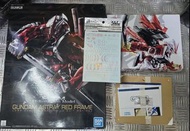 全新 外盒吾靚 Bandai Hirm 紅迷惘高達 Gundam Astray Red Frame 模型 PG MG RG HG MGSD