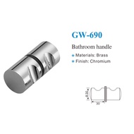 GW Gewalt bathroom handle GW-690