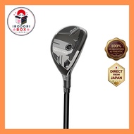 TaylorMade Qi35 LH #5 Dia SV TM70 S
Qi Thirty-Five Rescue Men's Flex: S
Club: #5 LH
Shaft: 2025 Diam