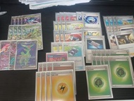寶可夢卡牌組 ptcg deck 猛雷鼓