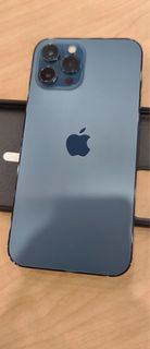 iPhone 12 Pro Max 256Gb