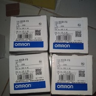 TIMER H3Cr F8 TIMER Omron H3Crf8 2. H3Cr F8 NEEDLE