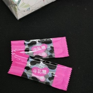 Nougat Candy Packaging  50 pcs (Ready Stock)牛轧糖紙