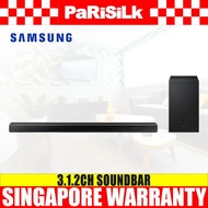 Samsung HW-Q700A/XS 3.1.2ch Soundbar