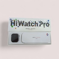 HI WATCH PRO SMART WATCH TX10 PROMAX