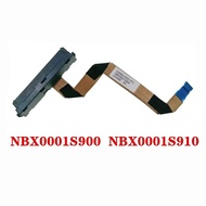 New Laptop SATA HDD Cable for Lenovo S350-15 S350-15IWL IdeaPad 3 15IIL05 IdeaPad 5 15IML NBX0001S900 NBX0001S910