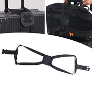Luggage Belt Strap Luggage Strap Adjustable Bags Belt Travel Luggage Belt