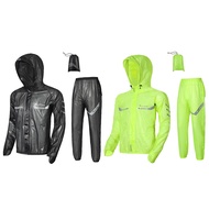 ขี่จักรยานเสื้อกันฝนแจ็คเก็ตชุดตกปลาขี่กีฬากลางแจ้ง MTB ทำให้เสื้อผ้า windproof กันน้ำเสื้อกันฝนผู้ชาย.