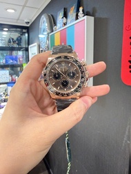 Rolex Daytona 126515LN Choco