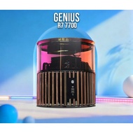 INVADER GENIUS G11 | Ryzen 7 7700 GAMING DESKTOP