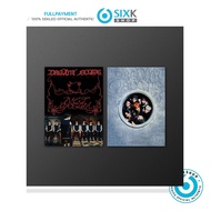 (ALL MD POB) NCT DREAM - 5th Mini Album DREAM( )SCAPE (Photobook Ver.)