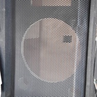 Box speaker 15 inch MDF berkualitas