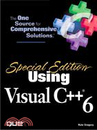 Using Visual C++ 6
