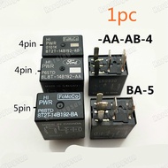 1pc Automotive car Relay 8T2T-14B192-AA AB BA for Ford escort edge New Mondeo Blower Horn