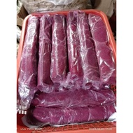 Dinailan shrimp paste from Bicol 250-300g Ginamos vacuum sealed