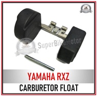 YAMAHA RXZ - Carburetor Float with Pin