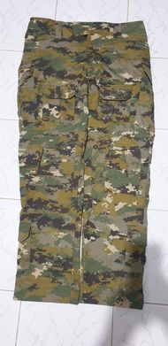 Celana pdl bdu loreng kopaska combat pants Gen3 MK3