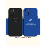 ugly casing ugly casing iphone ugly case Sensitive Content Phone Case Suitable for Apple 17 Creative
