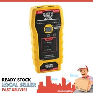 [instock] Klein Tools VDV526-100 Network LAN Cable Tester, VDV Tester, LAN Explorer with Remote