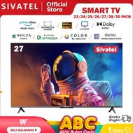 PASTI MURAH TV LED SMART TV 24 INCH GOOGLE TV ANDROID TV LED - ANDROID