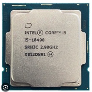 ซีพียู CPU intel i3 10100 i5 10400 i5 10500 i7 10700 i3 10100F i5 10400F i5 10500F i7 10700F Socket 