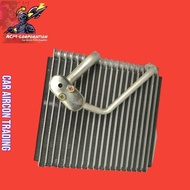 Hyundai Tucson 08 Quality Laminated Evaporator Car aircon parts aircon CAT