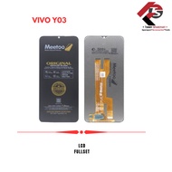 LCD TOUCHSCREEN VIVO Y03 / Y03T / Y18 ORIGINAL MEETO QUALITY