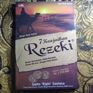 (SOFT COVER EDITION) 7 Miracles of Fortune Meaningful, Changing Luck, in 99 Days with Rightotak, Ipp