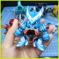 ☂ ♟ ✼ ( Pre-Loved ) Takara Tomy Crossfight B-daman