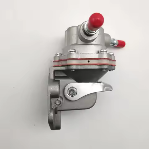 Electric Fuel Pump 320/07201 320/07040 for JCB Skid Steer Loader 3C 4CX