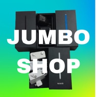 JUMBOSHOP BOX BOX SAMSUNG NOTE10 NOTE 10 / NOTE10+ NOTE 10+ NOTE 10 PLUS FULLSET FREE ARCHIVE STICKE