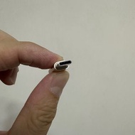 全新微型micro usb to type-c轉換插頭