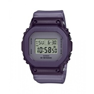 G-SHOCK MIDNIGHT FOG/ 5600 SERIES/ METAL BEZEL/ GM-S5600MF-6JF