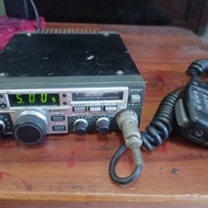 rig icom 25A vhf