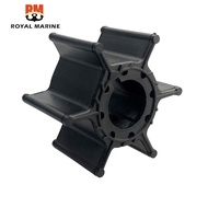 water pump Impeller 47-96619M 47-84027M 47-84027T for Mercury Mariner 2-Stroke 15HP 9.9HP Outboard M