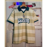 DADDYHOOD X MASDO GREEN COLLAR JERSEY