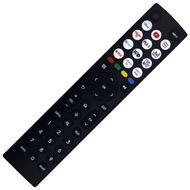Compatible with Hisense TV 43A6K A22443H 75A6 A22443 Remote Control ERF2J36H spare parts replacement
