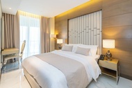 Holistay luxury collection1BR Dubai mall