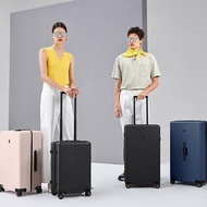 Level8 Horizon No. 8 Large Capacity Luggage Box 67cm Trolley Case Level 8 Portable Business Suitcase