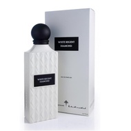 White Regent Diamond by Ibrahim Al Qurashi 200ml EDP For Women