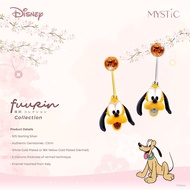 MYSTiC - " Fuurin Collection " Pluto - Earring