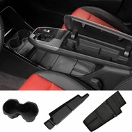 Anti-Overturning ️ BMW 2 Series 2AT U06 Water Cup Holder Armrest Box Storage 218i 220i