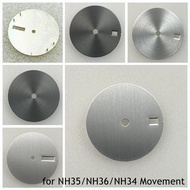 28.5MM Watch Dial Watch Accessories for NH35/NH36/NH34 Movement
