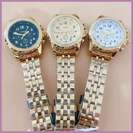Fossil:RN)Fashion#IV`Watch+q@T@men+Q@women+L@couple+B@watch+z[waterproof accessories style Stainles