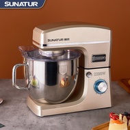 Sunatur Stand Mixer 2200W/10L Heavy Duty The Baker Cake Kitchen Blender SM-15110N/SM15110NL