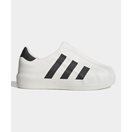 adidas | รองเทาผาใบลำลอง HQ8750 อาดฟอรม ซปเปอรสตาร สขาว-ดำ 3008039