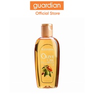 Ginvera Olive Oil with Moroccan Argan Oil 150ml