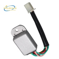 For  for XL125 XL125S CB125 CB125S Compatible 31600-437-971 Motorcycle Voltage Regulator Rectifier U