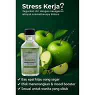oil perfume aromaterapi
