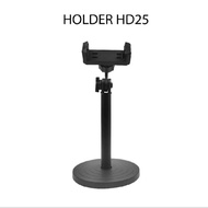 Hp Holder, cellphone stand, Zoom cellphone Holder